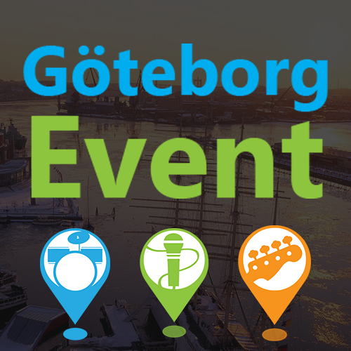 Göteborg Events | Gothenburg