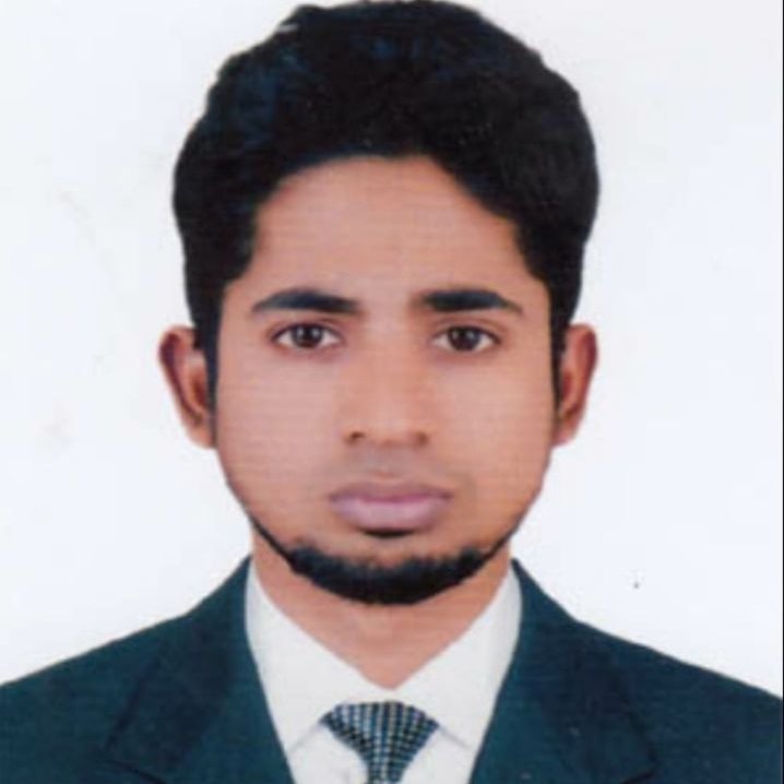 H R Amin Sharif