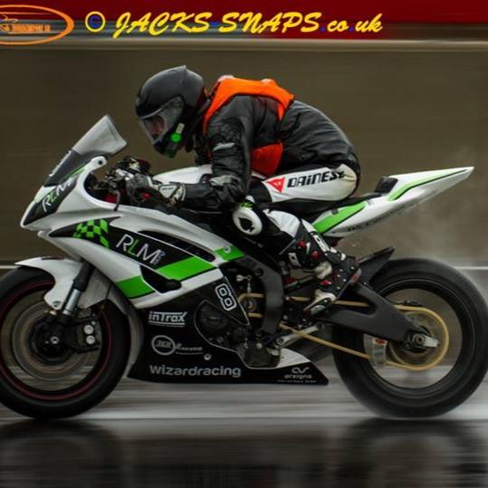 Wizard Racing
