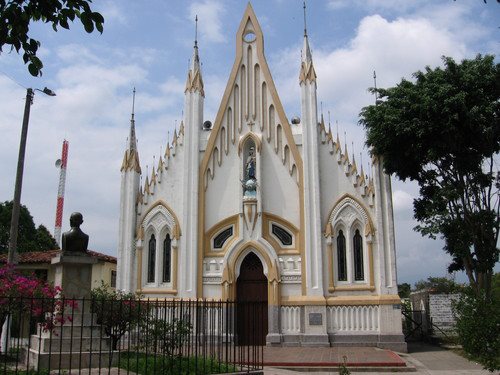 Rozo, Valle del Cauca, Colombia | Palmira