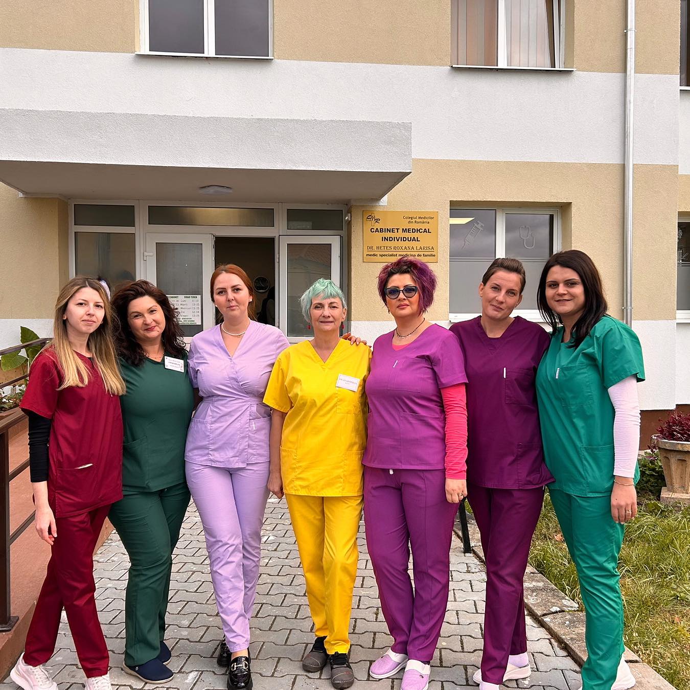 Policlinica Beliu | Beliu