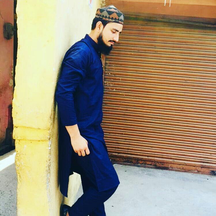 Chand Raza Mirza