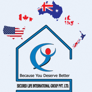 Secured Life International Group | Kathmandu
