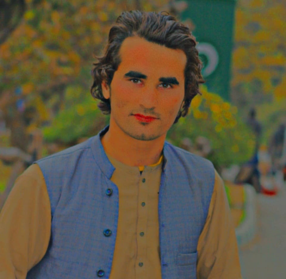 Pir Muhammad Roghani Dir•••پير محمد روغاني دير