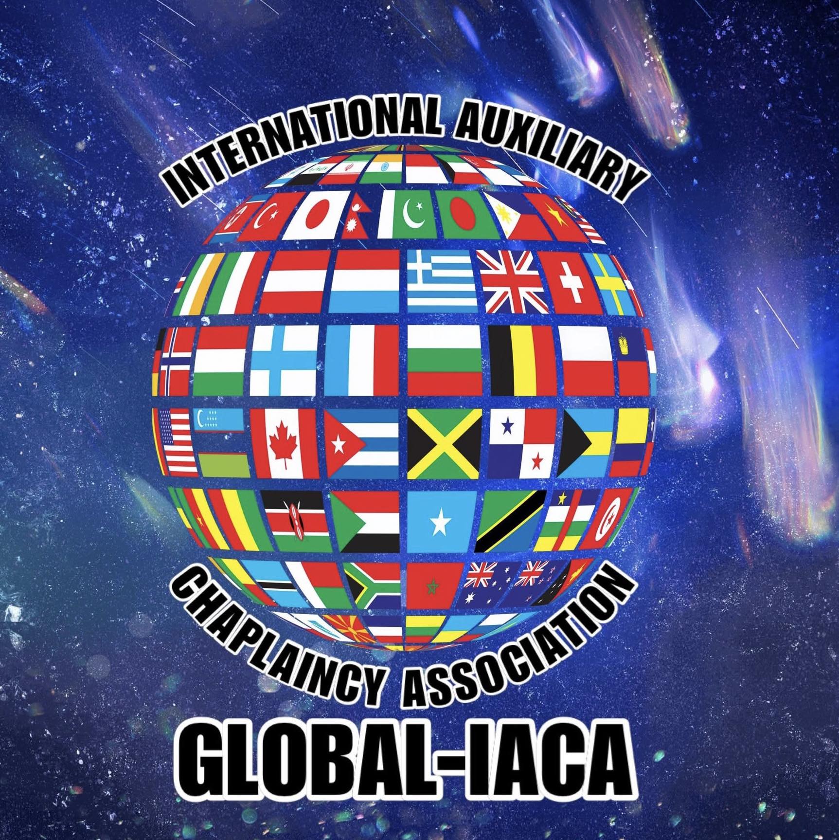 International Auxiliary Chaplaincy Association - Global IACA