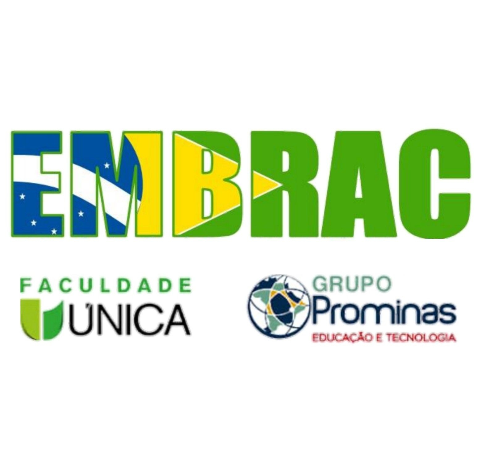 Embrac - Faculdade Única EAD - Inaugurada a mais nova escola de cursos ...