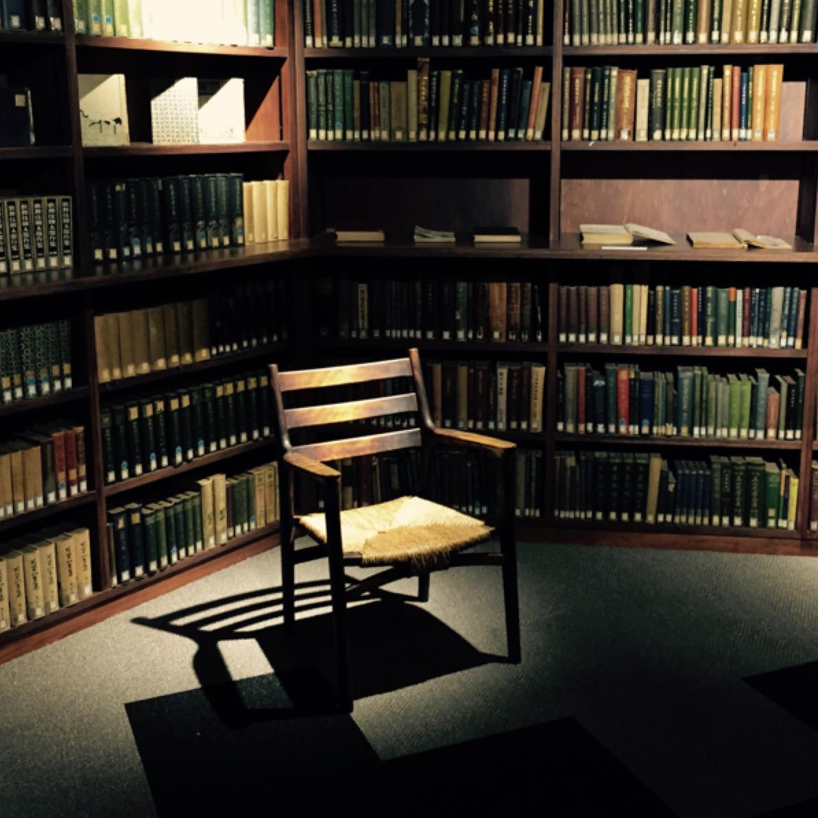 長野 県立 図書館