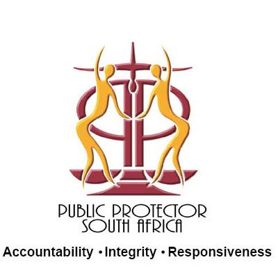 Public Protector South Africa | Pretoria