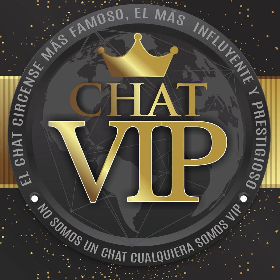 CHAT VIP | Mexico City