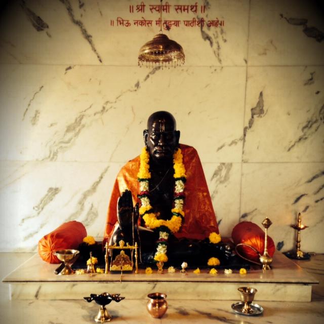 Shree Swami Samarth Math . श्री स्वामि समर्थ मठ