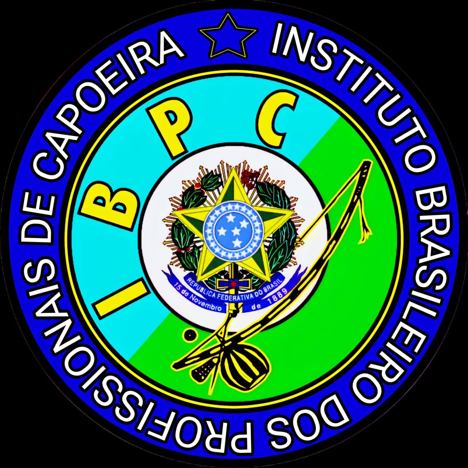 Instituto Brasileiro dos Profissionais de Capoeira - IBPC