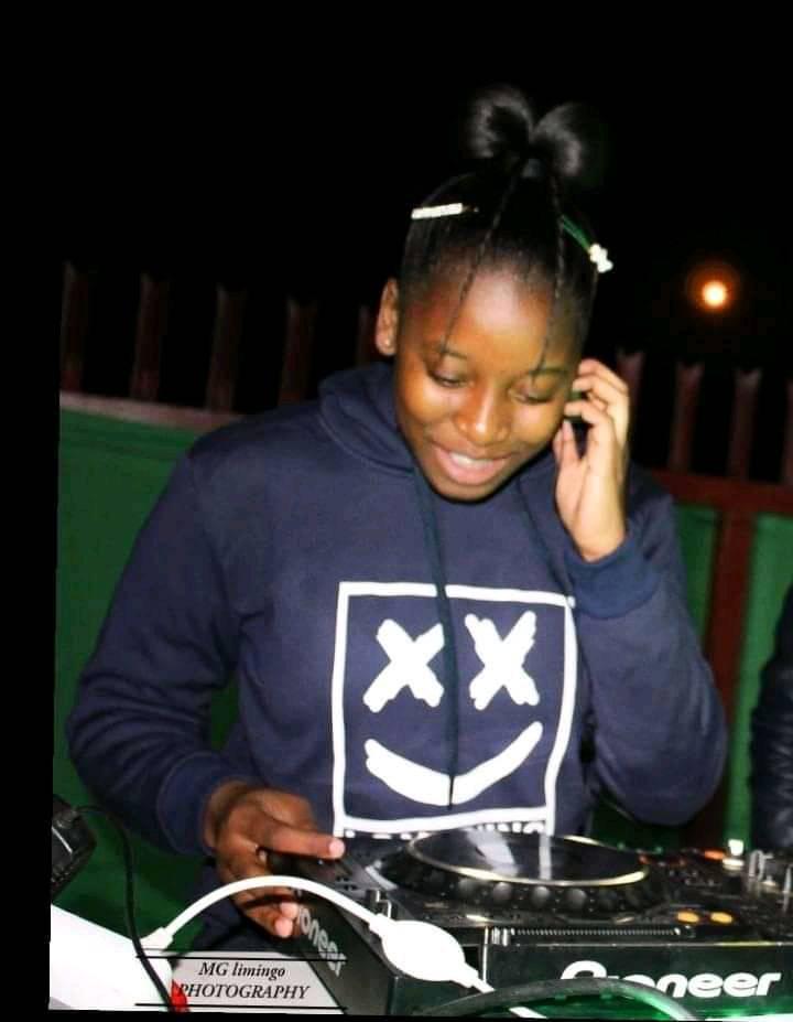 DJ INNO BLACK