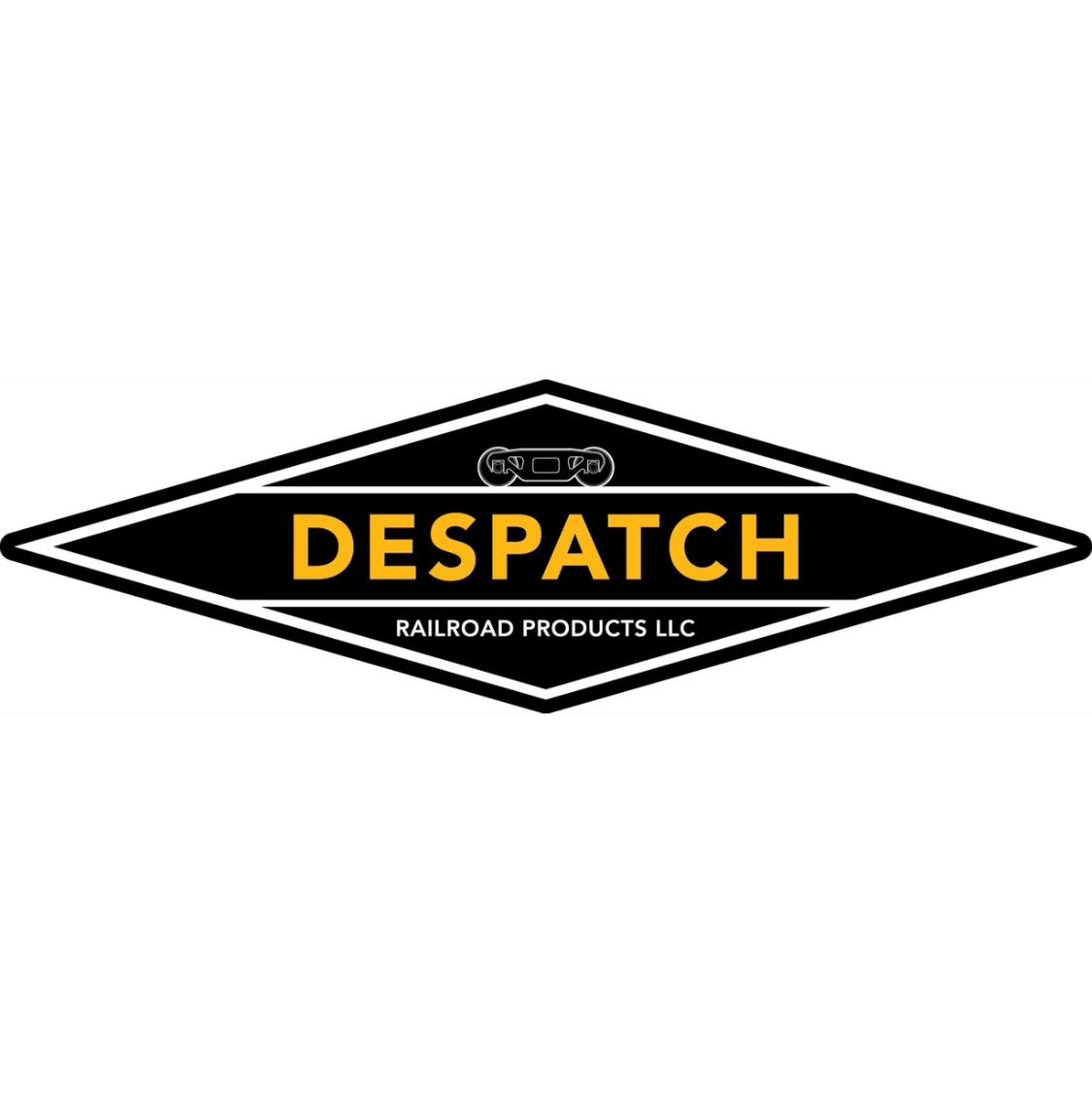 Despatch Railroad Products, LLC