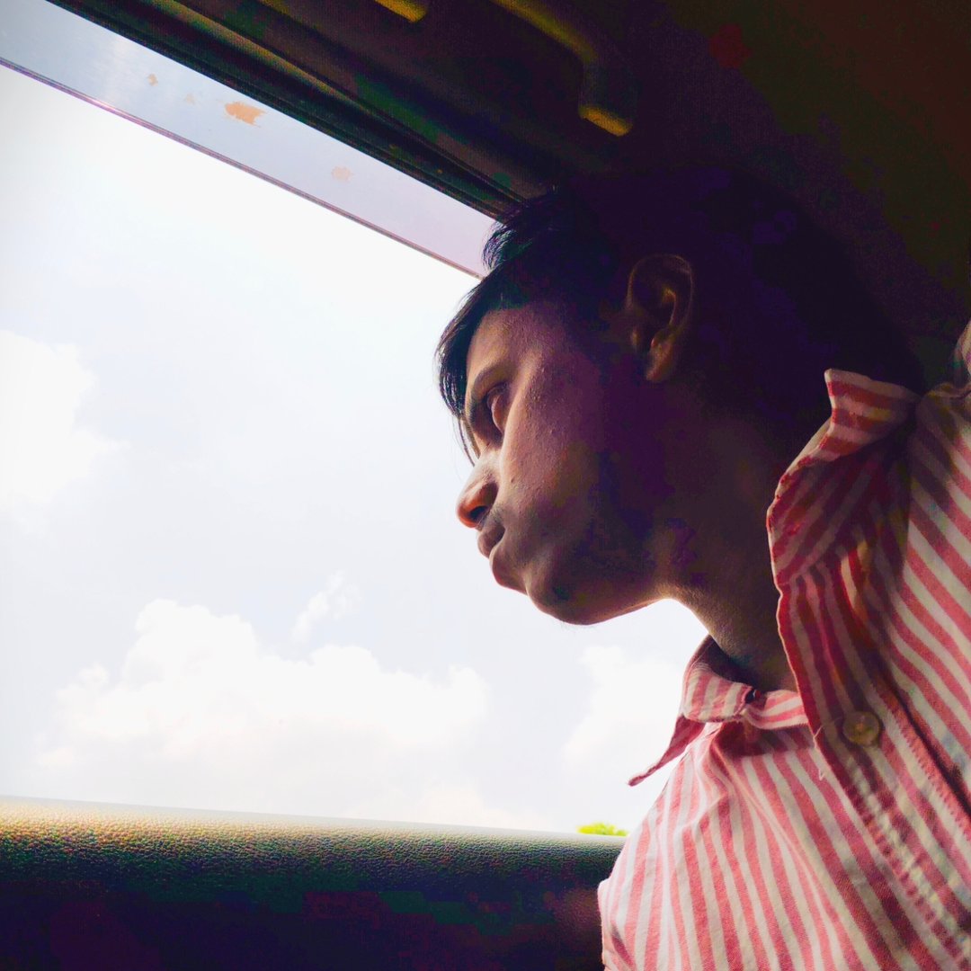 অপুর শেষ কথা