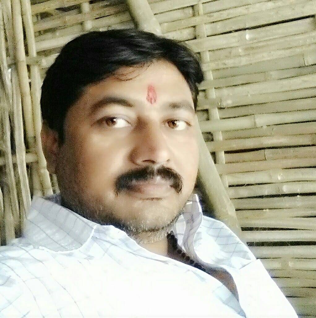 JDU Raxaul Vidhansabha.