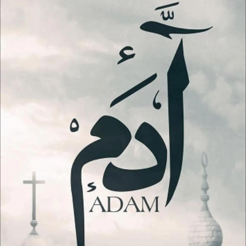 مسلسل اّدم