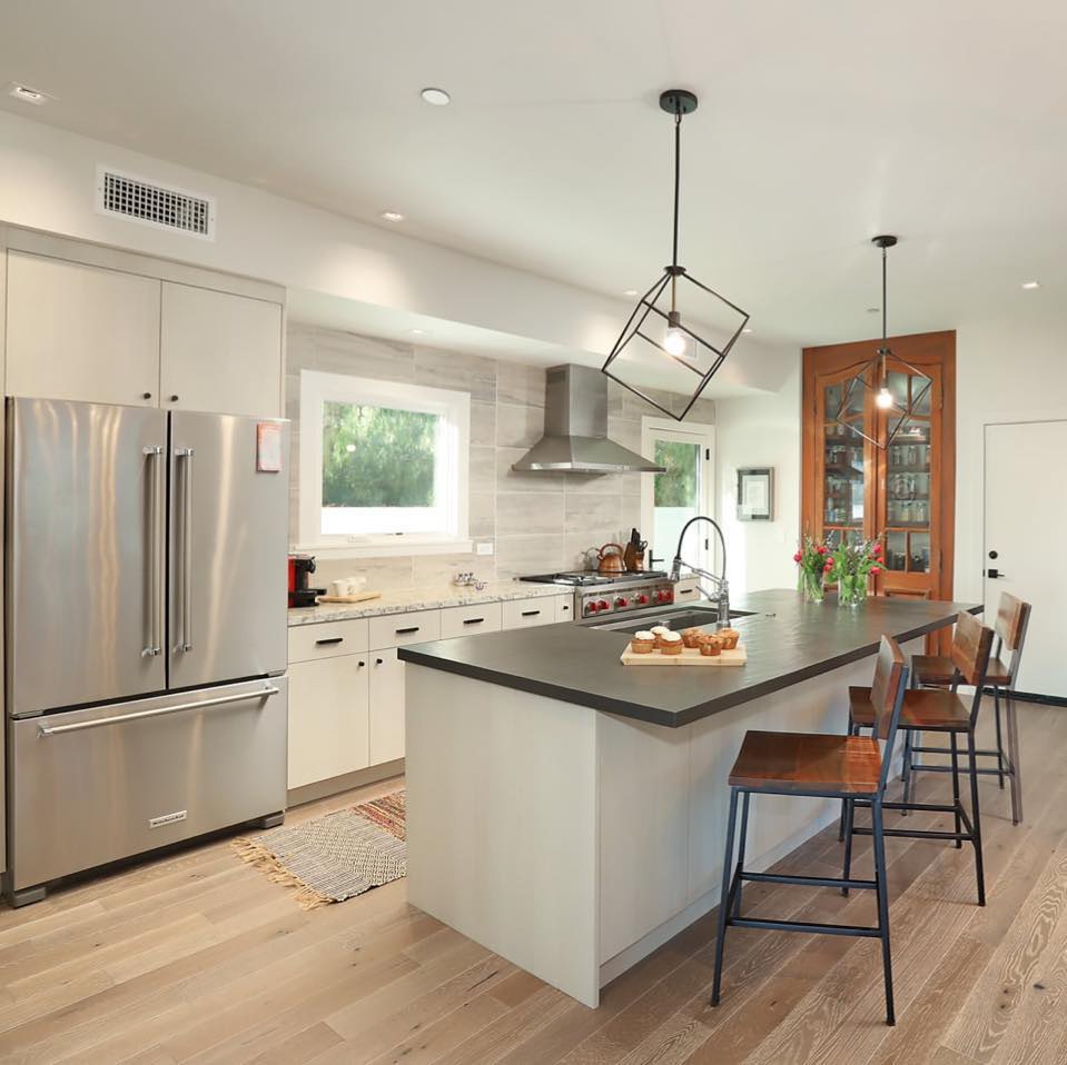 Creative Spaces Interior Design, Inc.