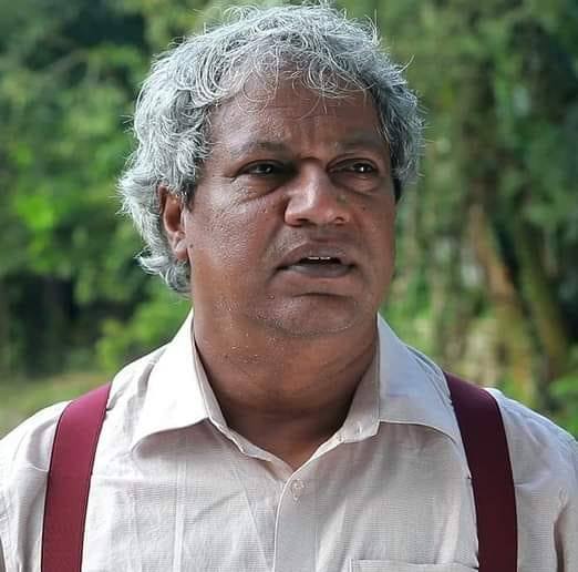 Abdullah Rana