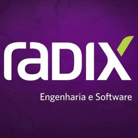 Radix Engenharia e Software | Rio de Janeiro RJ