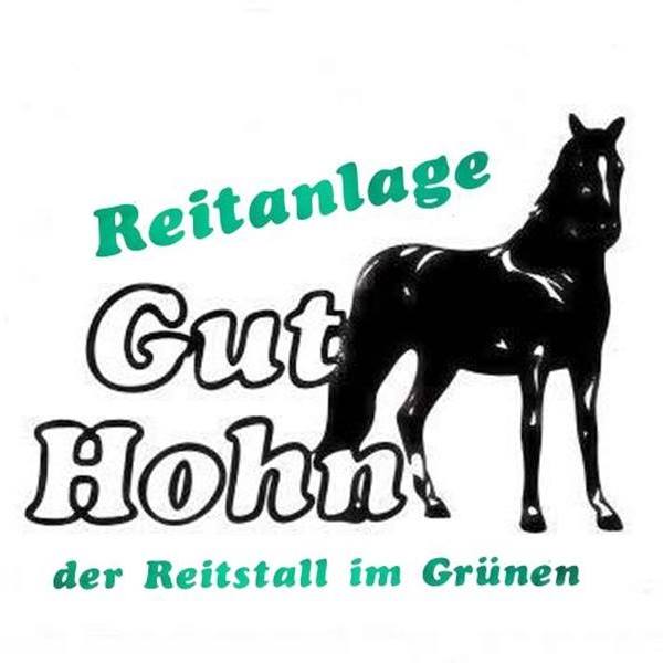 Reitanlage Gut-Hohn