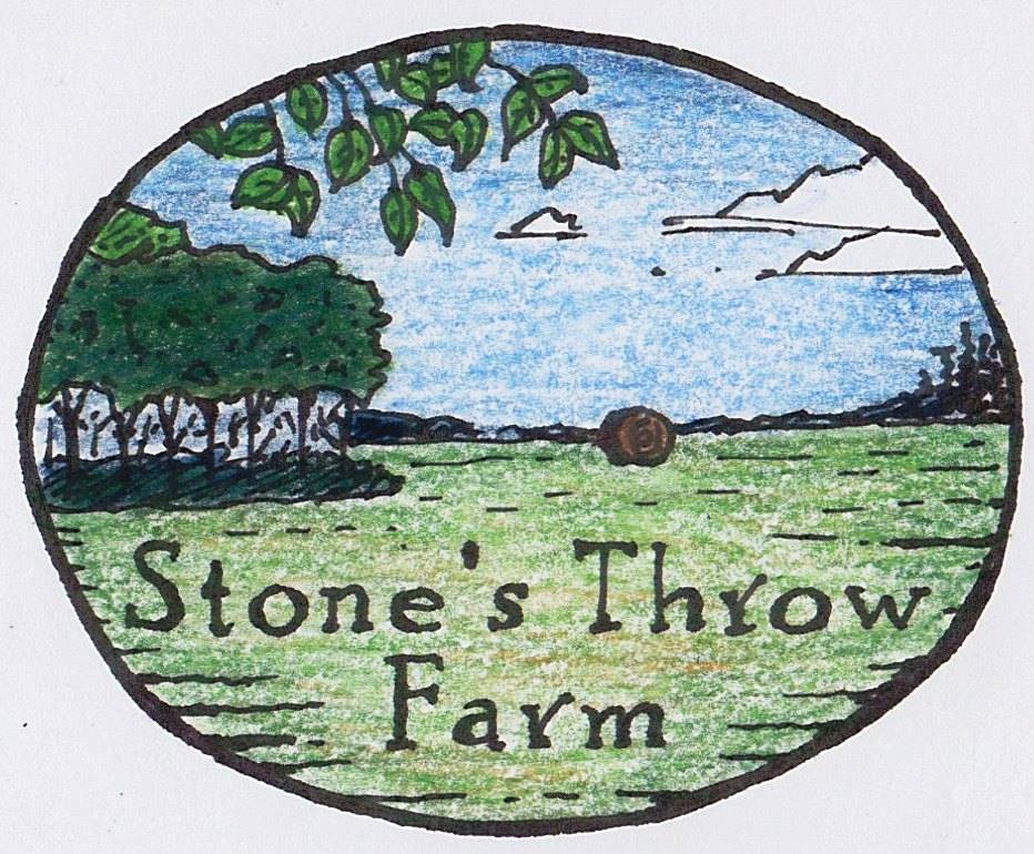 Stone's Throw Farm | Wrenshall MN