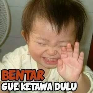 VIDEO LUCU