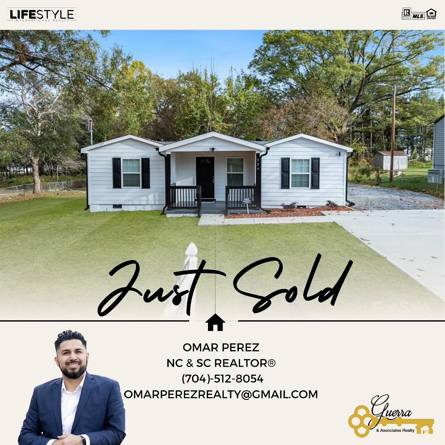 Perez Realty - Perez Realty added a new photo.