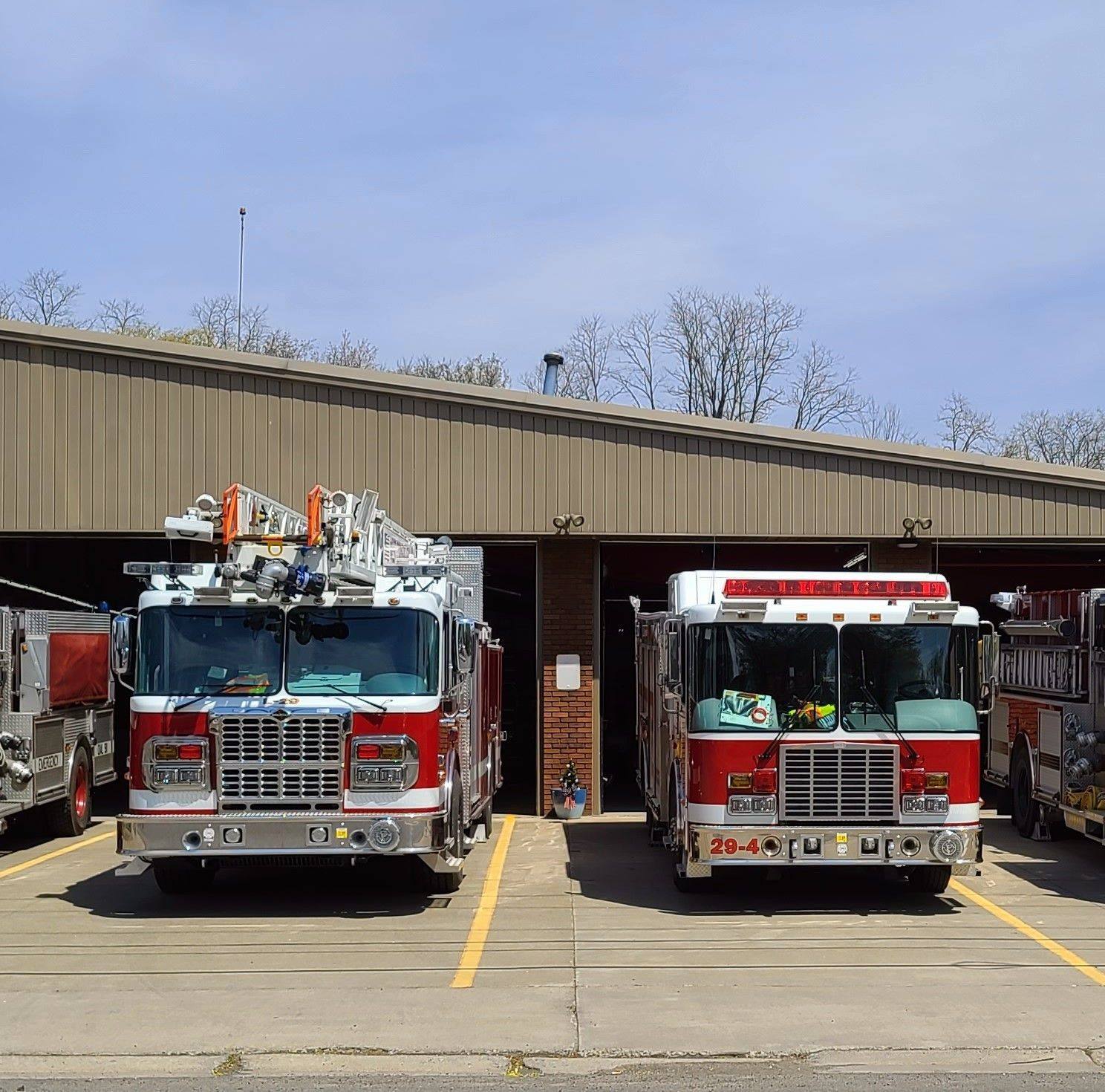 🚒🔥 Doug’s Fish Fry is Coming to West... - West Corners Fire | Facebook