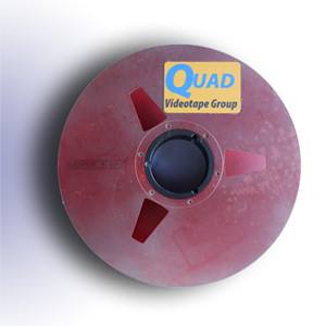 Profile for Quad Videotape Group