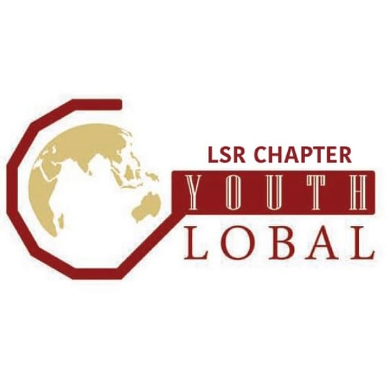 Global Youth, LSR Chapter