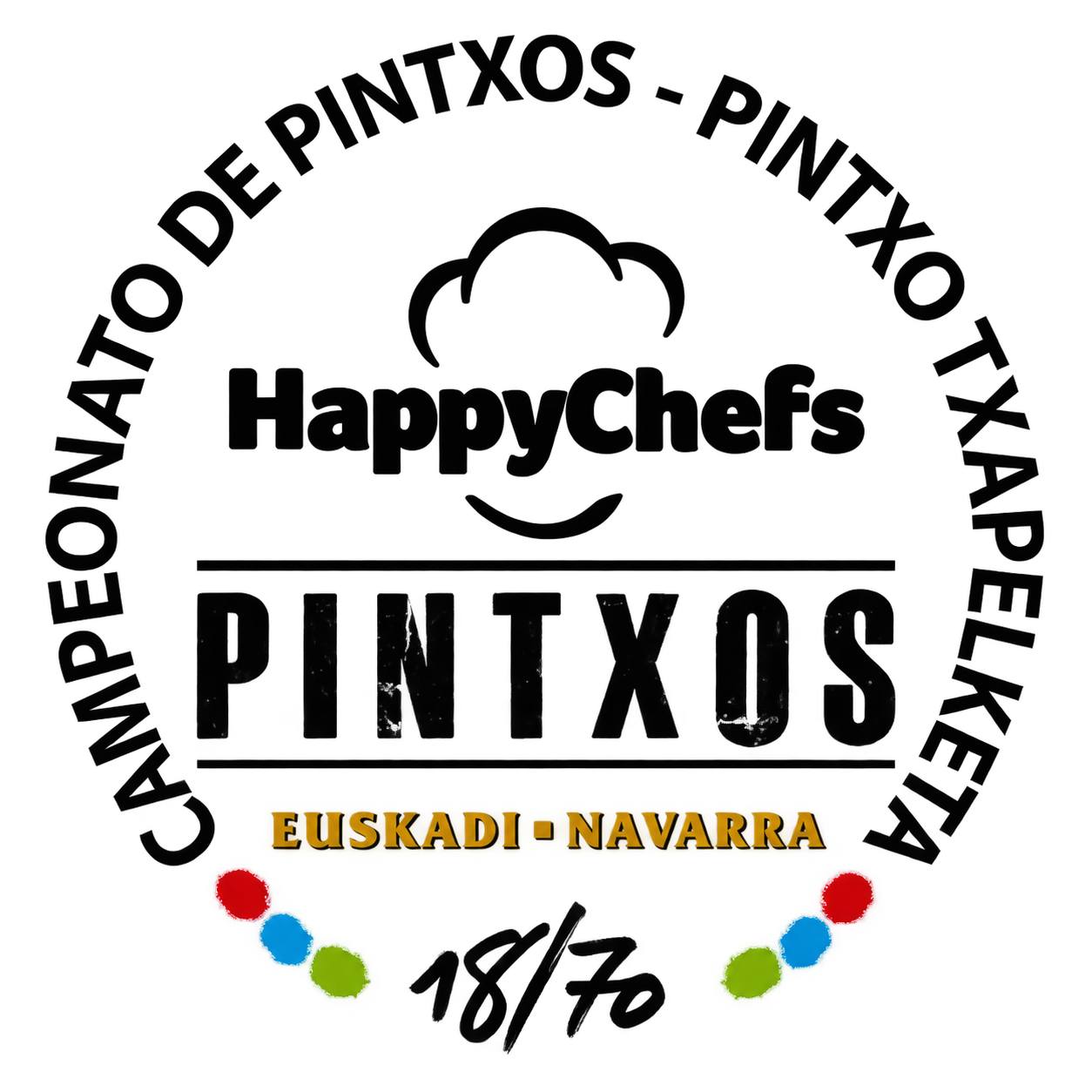 🏆 El Gran Sol vuelve a hacer historia en Hondarribia. Con su pintxo ...