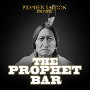 The Prophet Bar | Dallas TX