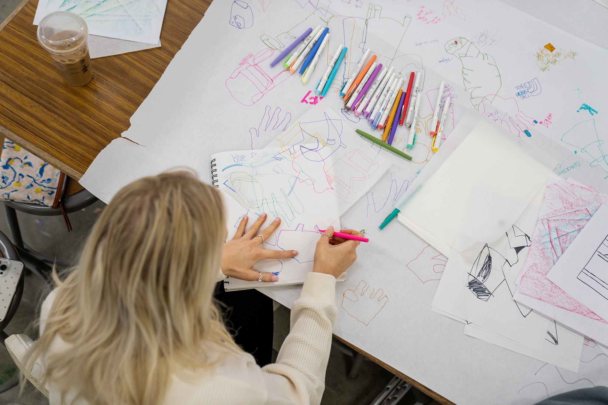 The School of Design - South Dakota State University