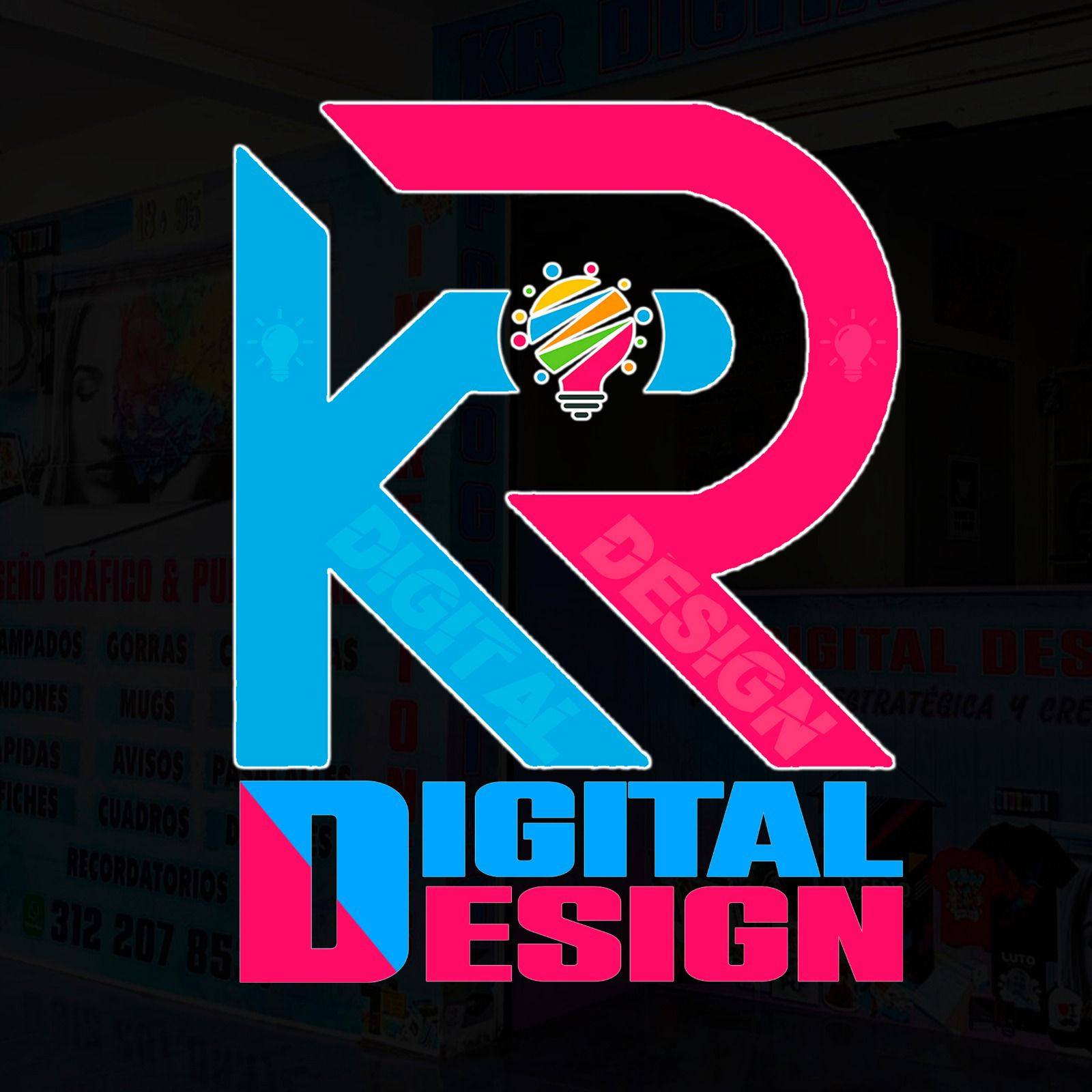 KR Digital Design