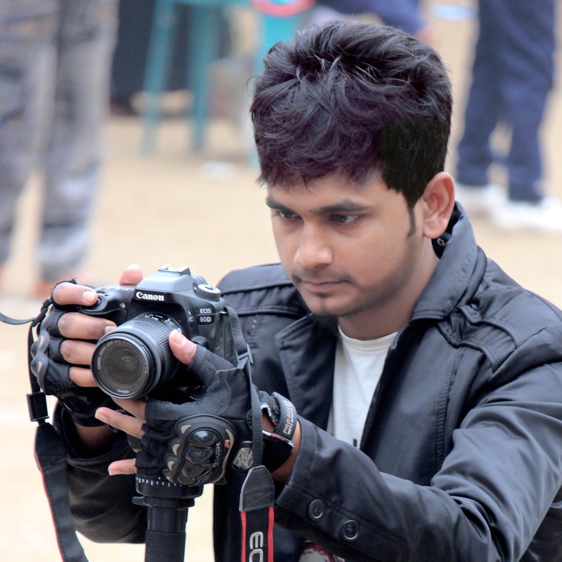 Rohan Studio Ganna Bazar