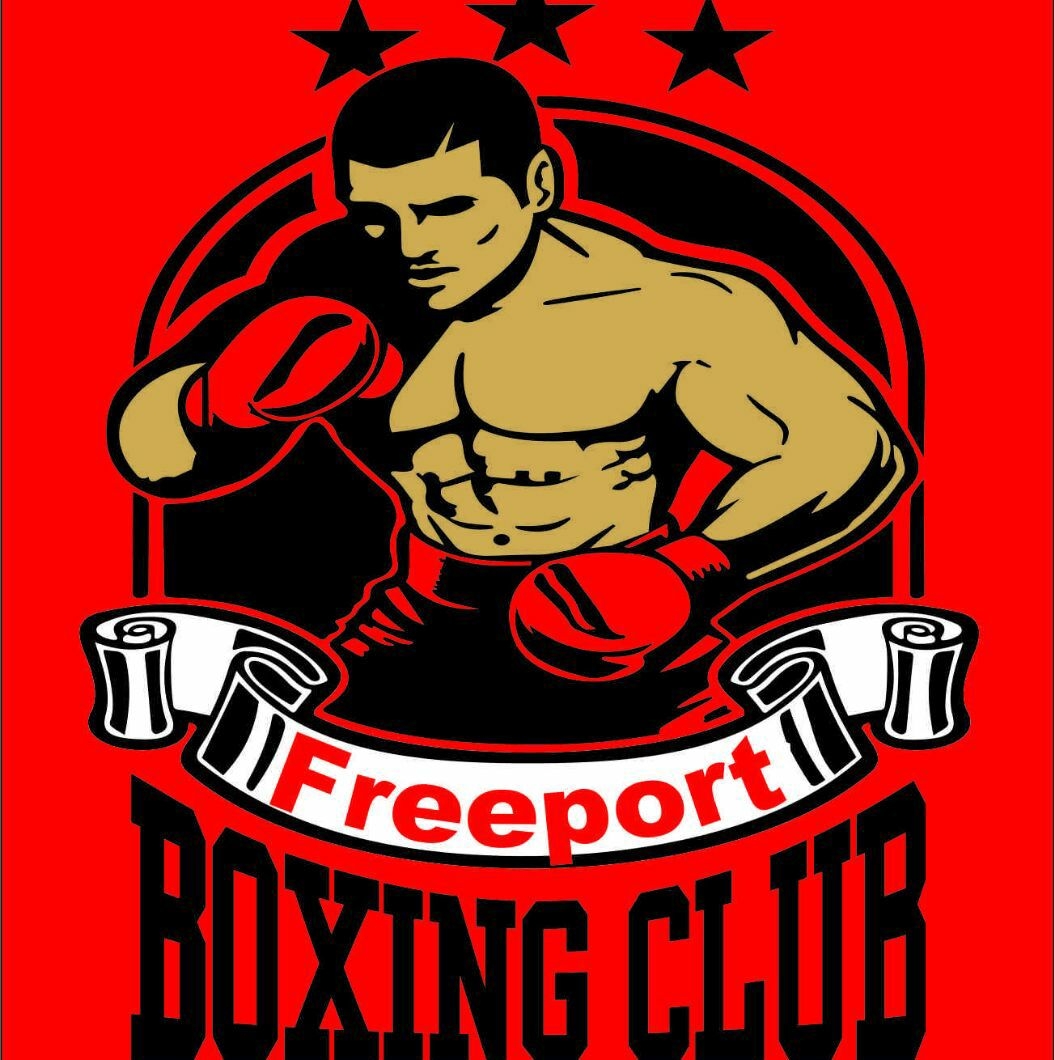 Freeport Boxing Club