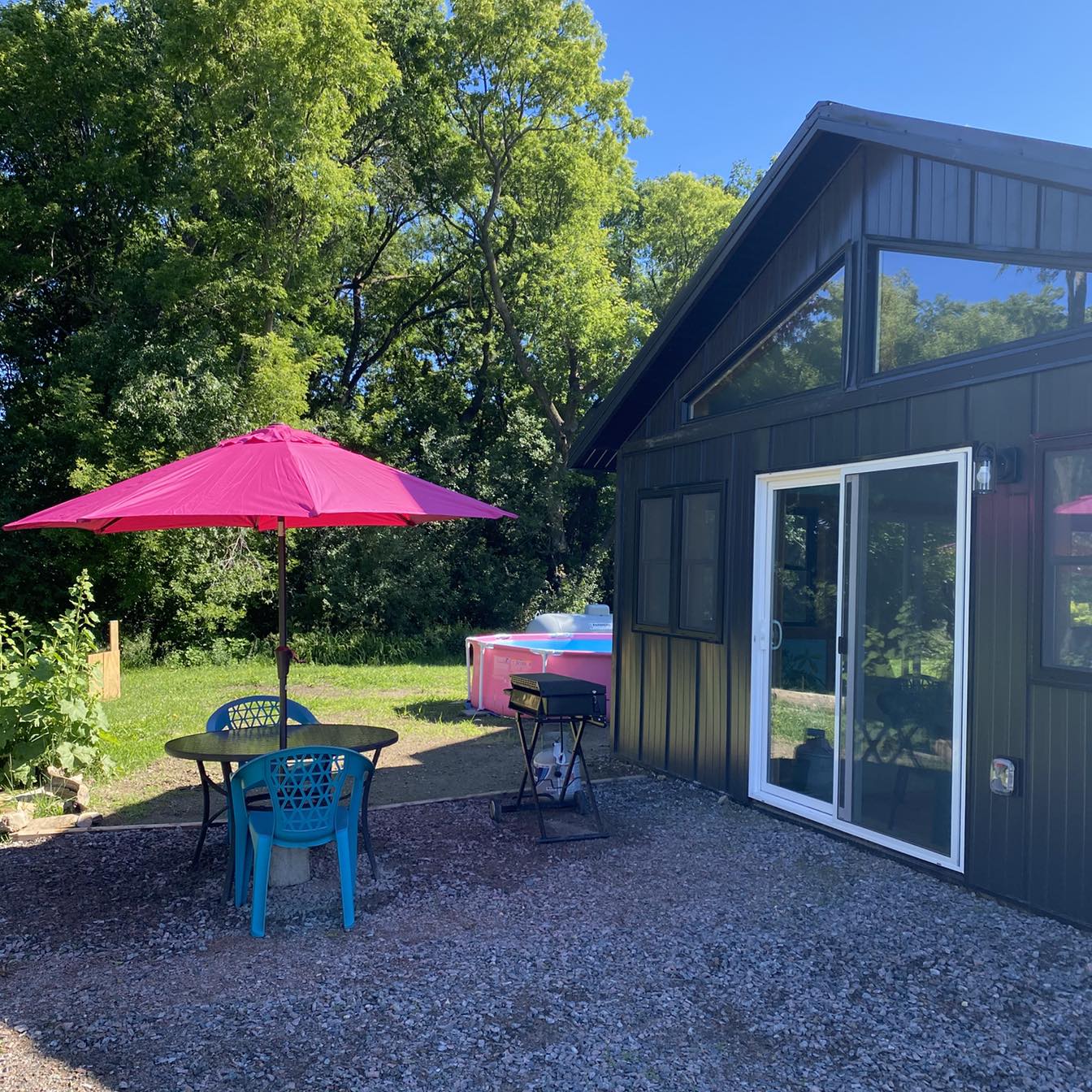 Holt House | Granite Falls MN