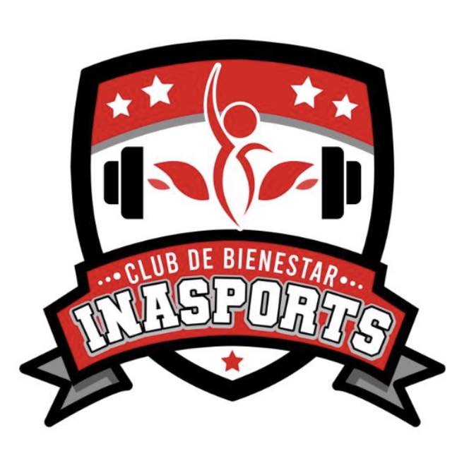 InaSports- Club de Bienestar