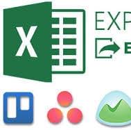 Excel express