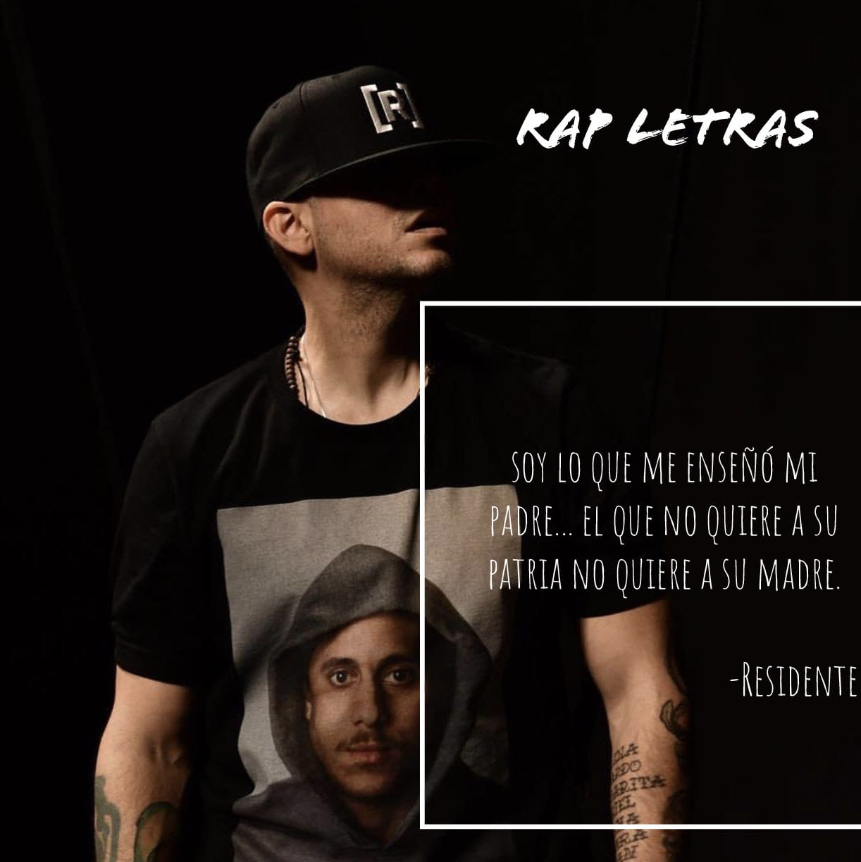 Rap letras