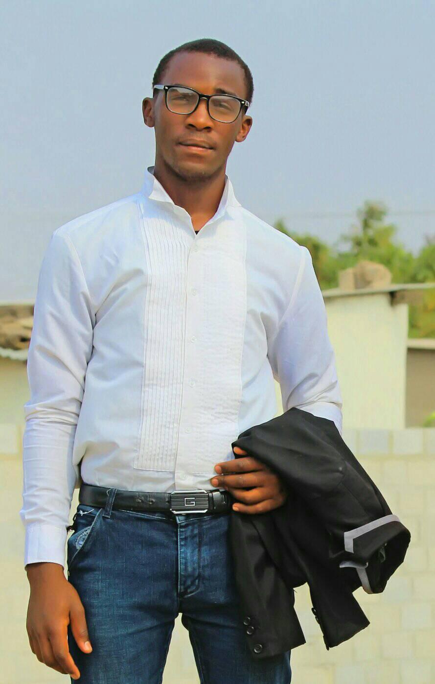 Prince Alex Jr