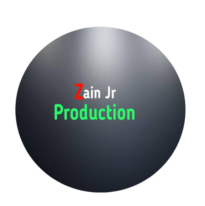 Zain Jr Production
