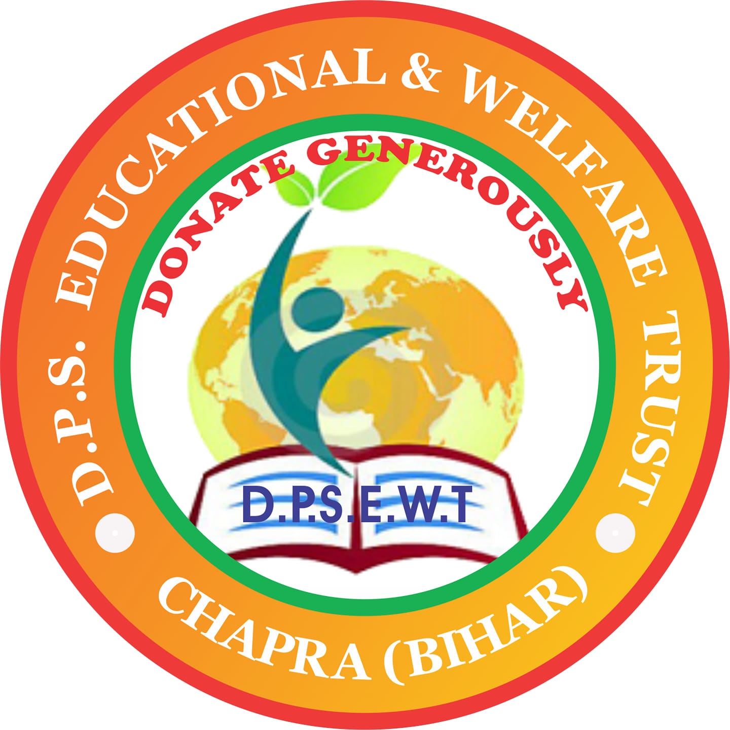 Durga Prasad Sharma Education & Welfare Trust