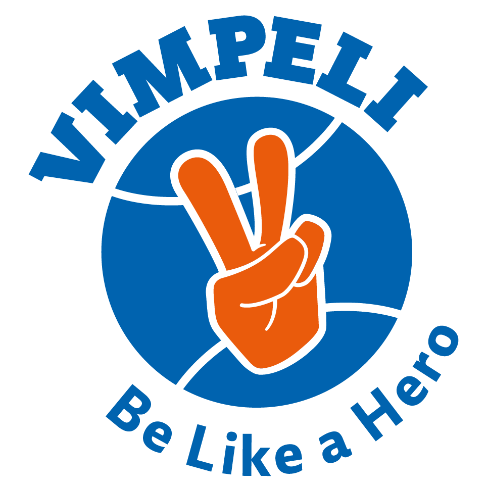Vimpelin Veto Juniorit | Vimpeli