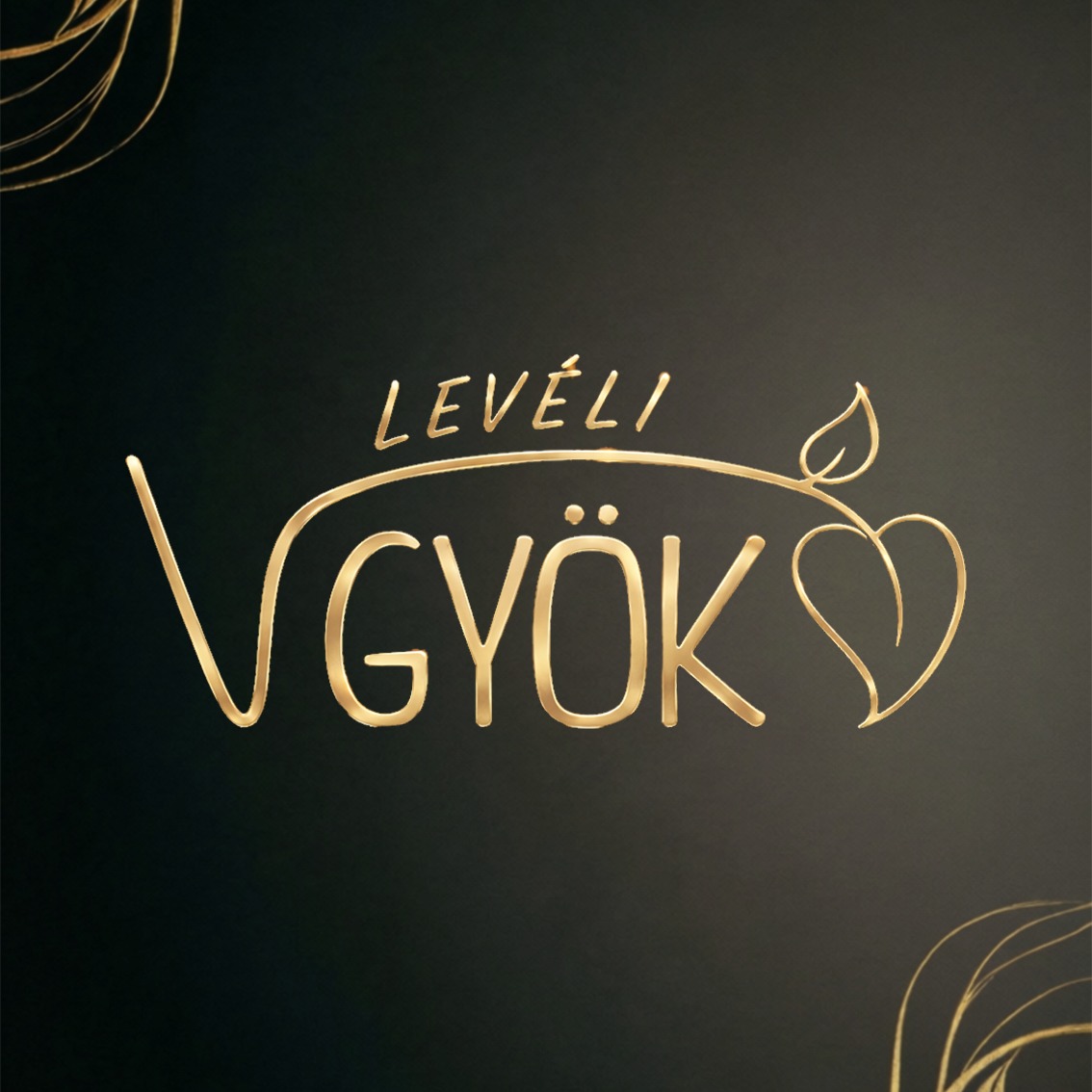 GYÖK - Levéli Gyermek- és Ifjúsági Önkormányzat | Levél