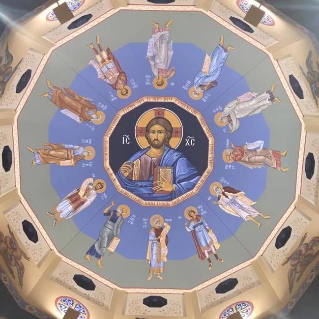 St. Anthony Orthodox Christian Church - Spring, TX | Spring TX