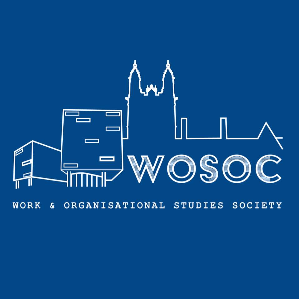 WOSOC (Work and Organisational Studies Society) | Camperdown NSW
