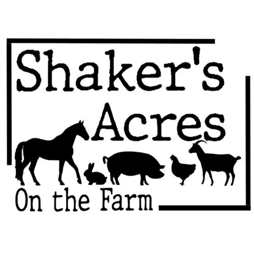 Shaker's Acres | North Fort Myers FL