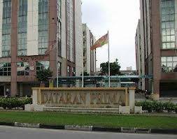 Dataran Prima Management Corporation - DPMC Phase 3 | Petaling Jaya