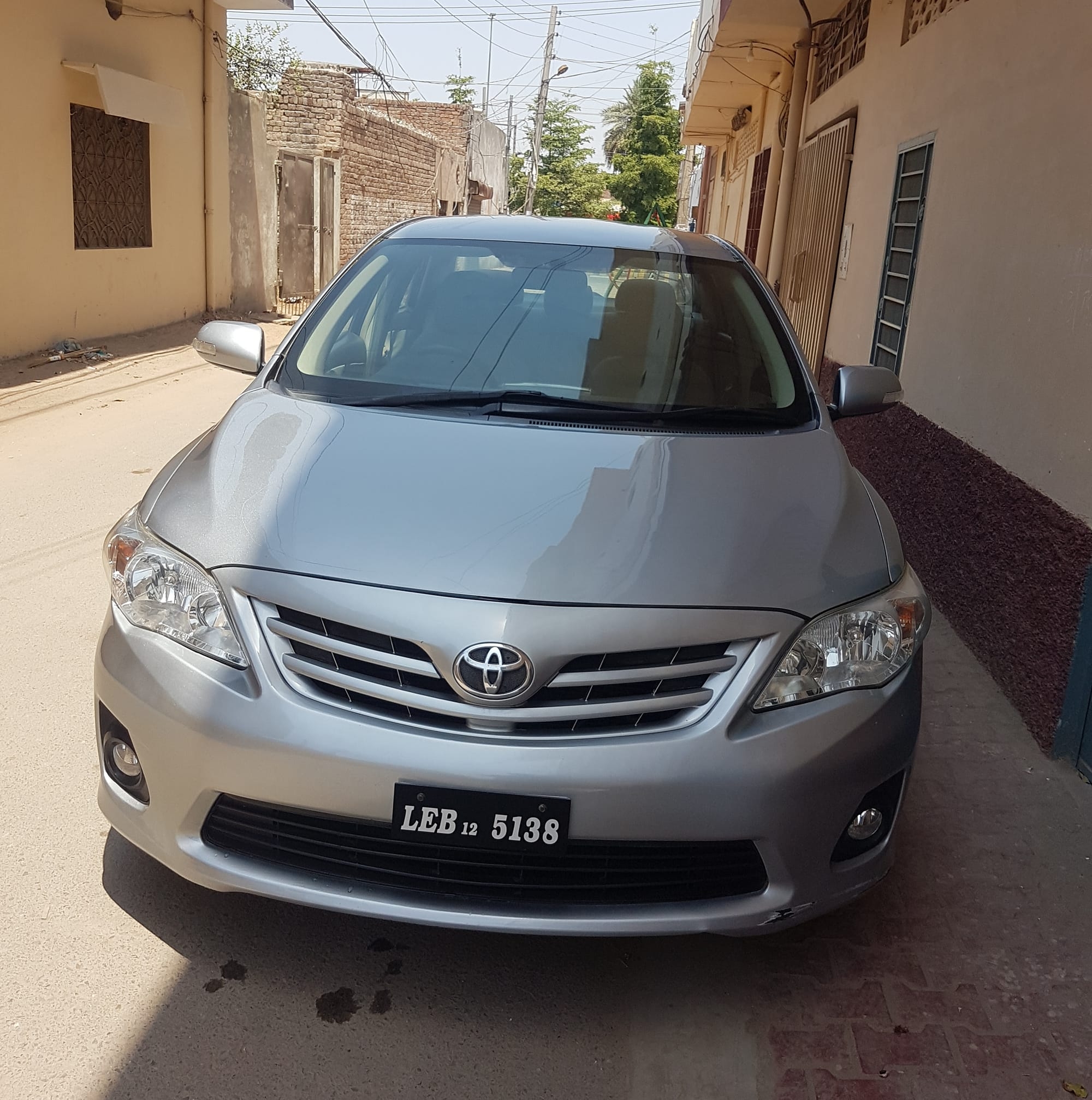 Used cars sale in multan Pakistan